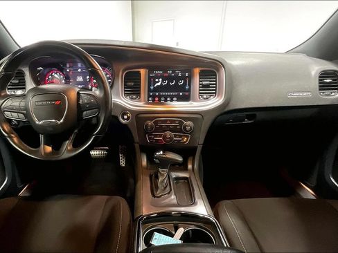 Used 2022 Dodge Charger GT w/ Blacktop Package RWD image 18