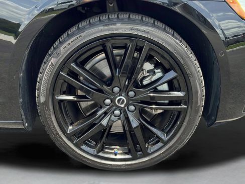 Used 2022 Volvo S60 T8 R-Design w/ Advanced Package AWD/4WD image 25