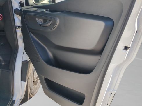 New 2025 Mercedes-Benz Sprinter 2500 image 21
