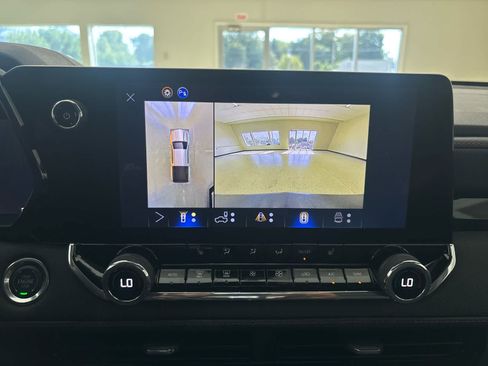 New 2026 Chevrolet Colorado Z71 w/ Technology Package image 33