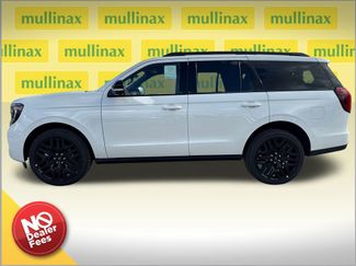 New 2026 Ford Expedition Platinum video 2