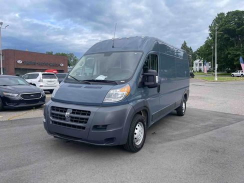 Used 2018 RAM ProMaster 2500 image 7