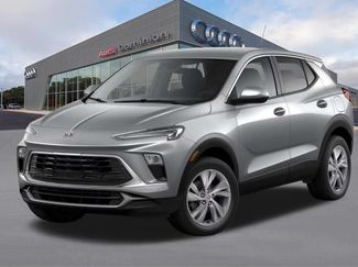 Used 2025 Buick Encore GX Preferred FWD video 1