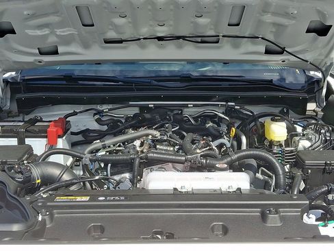 New 2026 Toyota 4Runner TRD Off-Road image 20