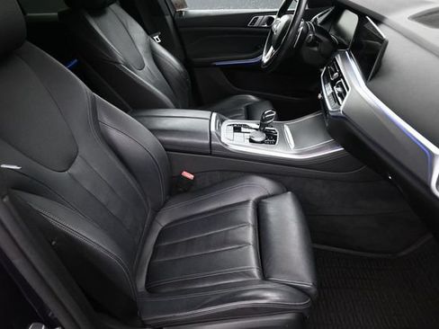 Used 2019 BMW X5 xDrive40i AWD/4WD image 22