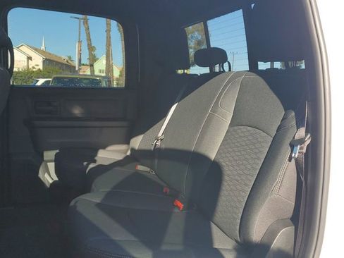 New 2026 RAM 2500 Tradesman image 14