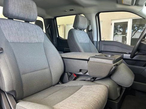 Used 2026 Ford F250 XLT AWD/4WD image 27