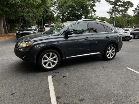 Used 2010 Lexus RX 350 2WD image 6