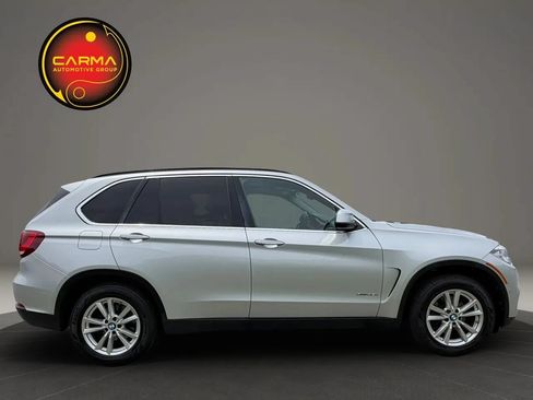 Used 2014 BMW X5 xDrive35d AWD/4WD image 6