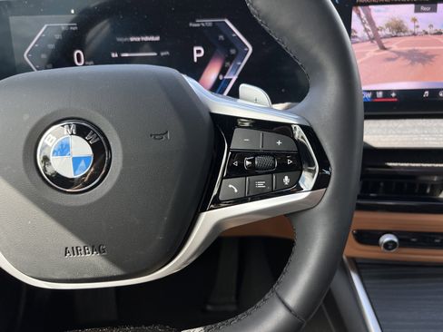 Used 2025 BMW 330i Sedan image 20