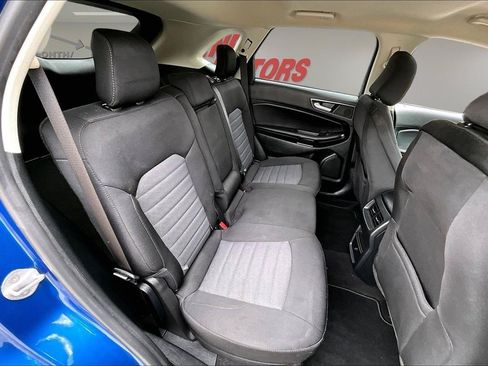 Used 2023 Ford Edge SE AWD/4WD image 26