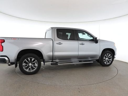 Used 2024 Chevrolet Silverado 1500 LT w/ Protection Package image 29
