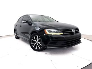 Used 2017 Volkswagen Jetta SE FWD video 1