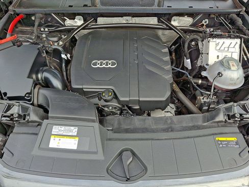 Used 2023 Audi Q5 2.0T Premium Plus w/ Premium Plus Package AWD/4WD image 29