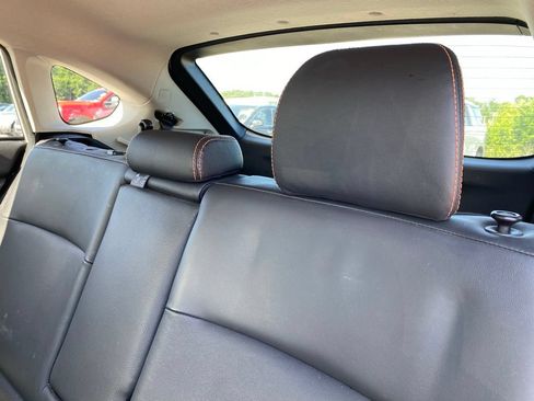 Used 2016 Subaru Crosstrek 2.0i Limited AWD/4WD image 17
