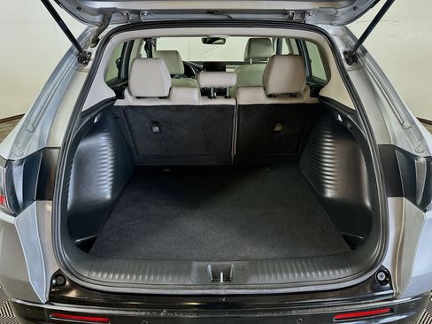 Certified 2024 Honda HR-V EX-L image 25