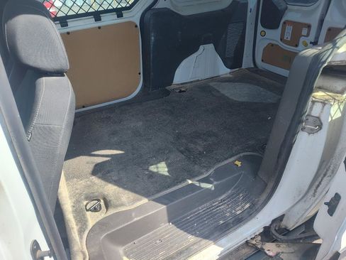Used 2019 Ford Transit Connect XLT FWD image 16