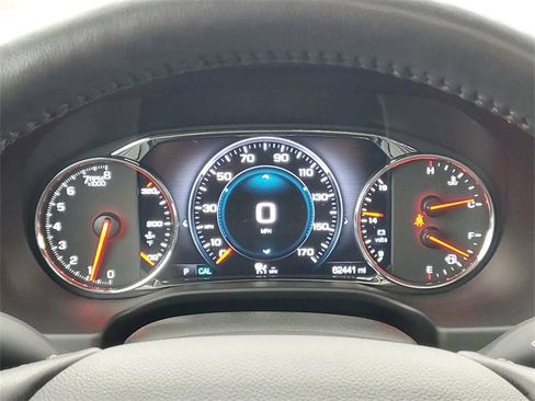 Used 2017 GMC Acadia Denali w/ Technology Package image 24