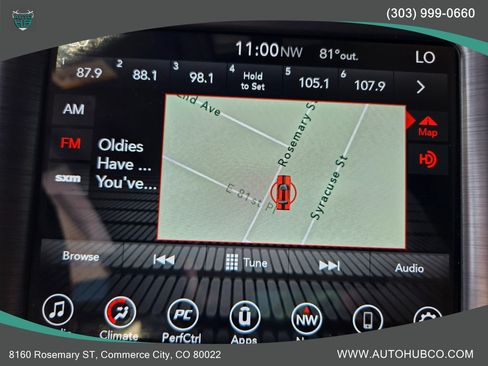 Used 2017 Dodge Challenger T/A RWD image 11