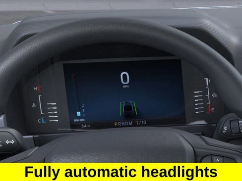 New 2025 Ford Ranger XL w/ Trailer Tow Package image 13