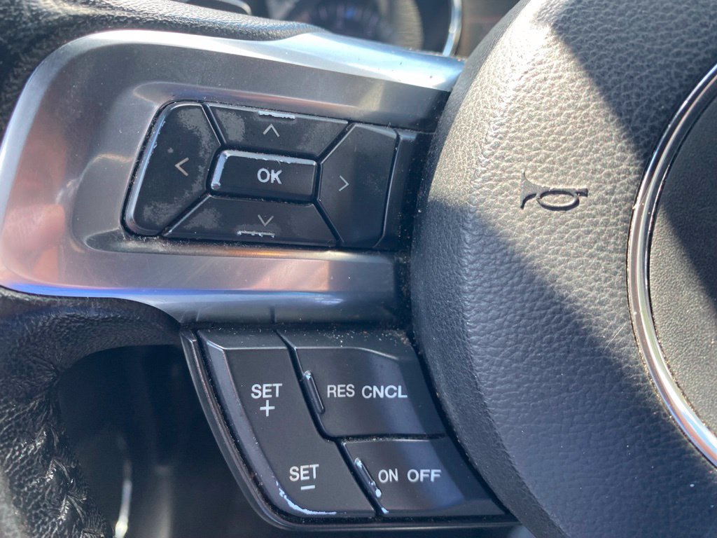 Used 2017 Ford Mustang Premium w/ Equipment Group 201A RWD image 20