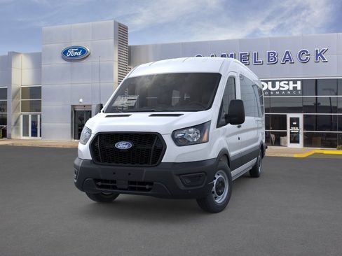New 2026 Ford Transit 350 XL RWD image 2