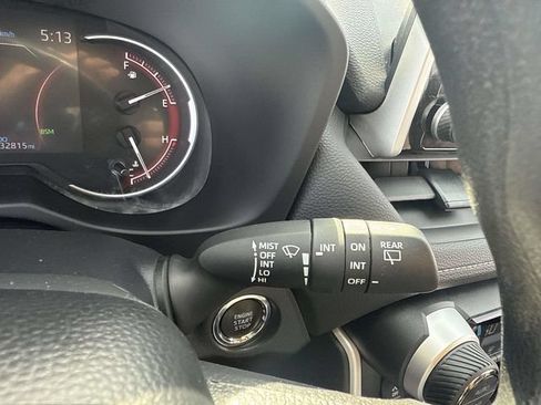 Used 2025 Toyota RAV4 XLE AWD/4WD image 29