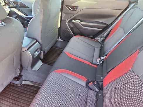 Used 2024 Subaru Impreza RS image 11