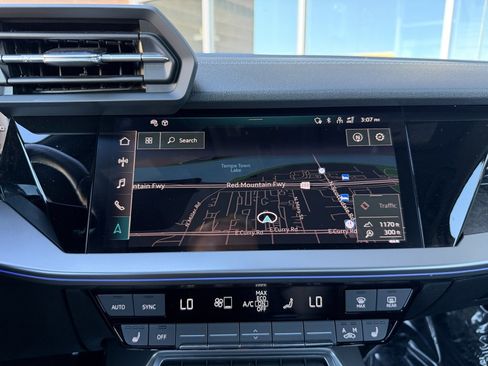 Used 2024 Audi A3 2.0T Premium Plus w/ Premium Plus Package image 22