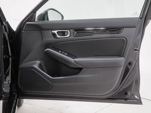 New 2026 Honda Civic Sport Touring image 37