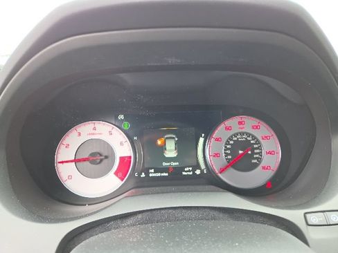 New 2026 Acura RDX A-Spec AWD/4WD image 19