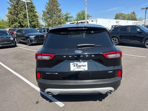 Used 2023 Ford Escape Active FWD image 30