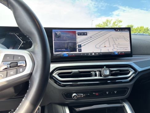 Used 2024 BMW i4 M50 w/ Premium Package AWD/4WD image 18