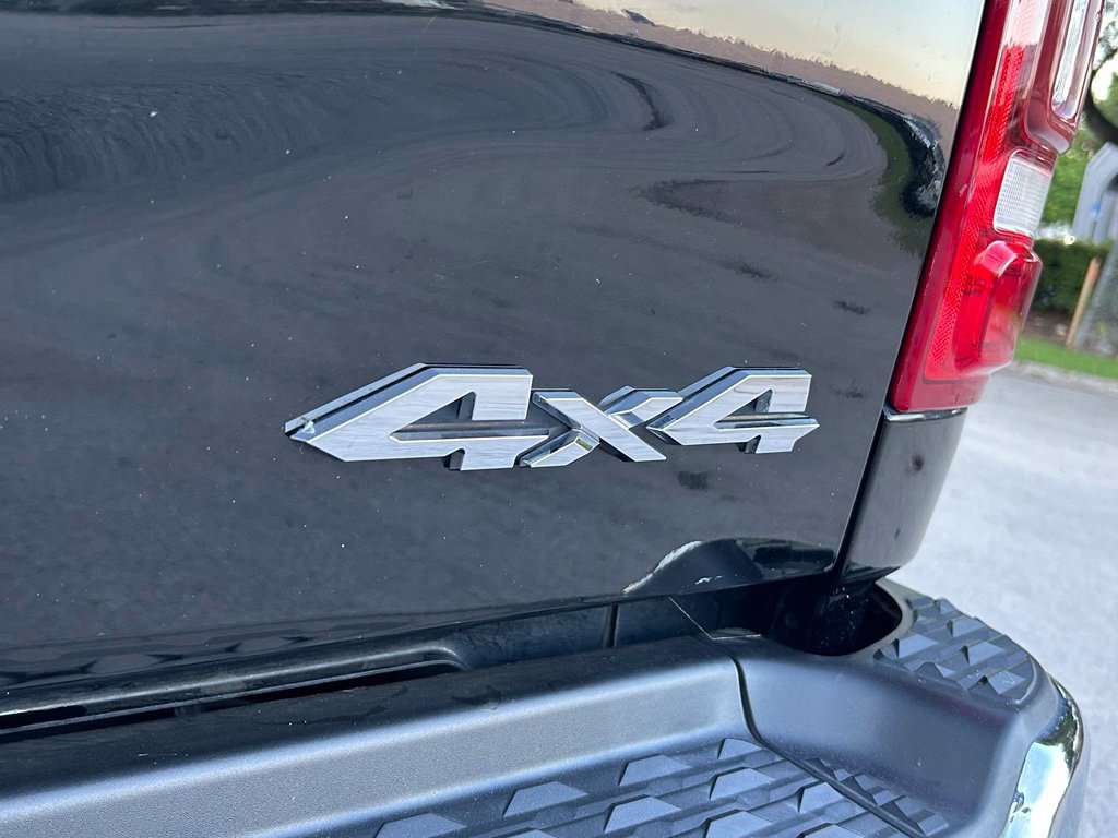 Used 2021 RAM 2500 Laramie AWD/4WD image 42