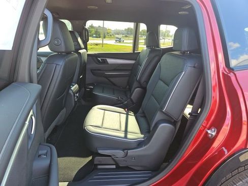 New 2026 Buick Enclave Sport Touring w/ Power Package FWD image 16