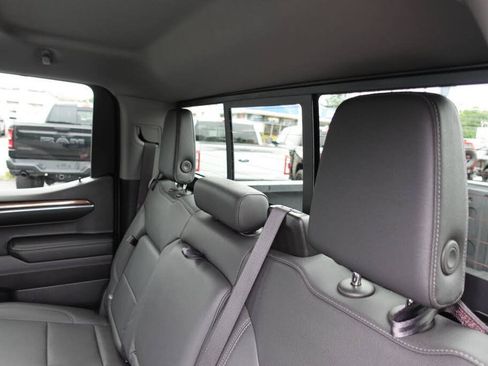 Used 2023 Chevrolet Silverado 1500 RST w/ True North Edition Plus AWD/4WD image 26