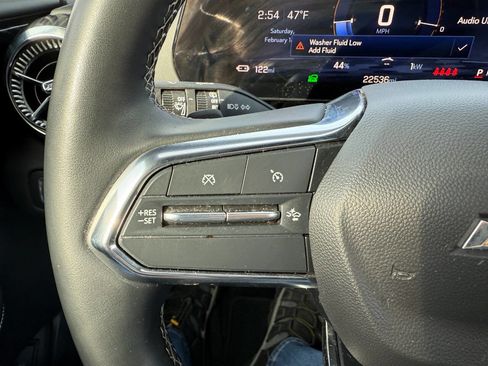 Used 2024 Chevrolet Blazer EV LT image 26