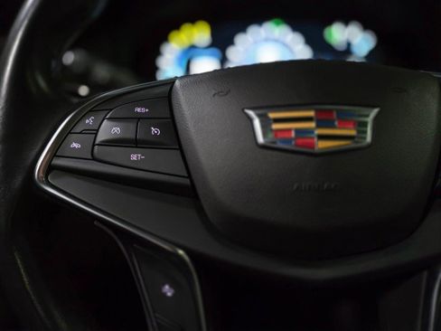 Used 2018 Cadillac CT6 Premium Luxury image 22