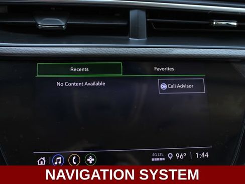 Used 2020 Buick Encore GX Preferred FWD image 3