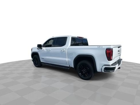 New 2026 GMC Sierra 1500 Elevation w/ Elevation Premium Package AWD/4WD image 6