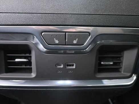New 2026 Chevrolet Silverado 1500 High Country AWD/4WD image 21