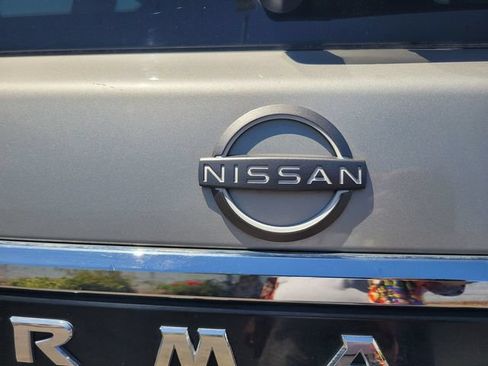 Certified 2024 Nissan Armada SV AWD/4WD image 10