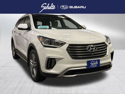 Used 2019 Hyundai Santa Fe XL w/ Cargo Package image 1