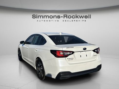 Used 2023 Subaru Legacy image 6