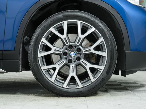 Used 2021 BMW X1 sDrive28i w/ Convenience Package image 9