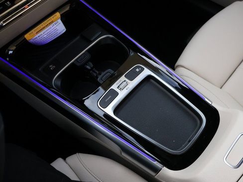 New 2026 Mercedes-Benz GLB 250 4MATIC image 27