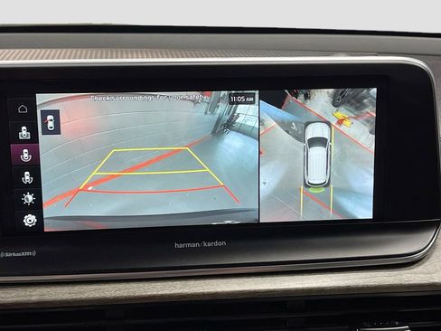 Used 2020 Kia Telluride SX w/ SX Prestige Package image 14