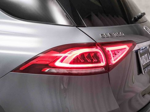 Certified 2023 Mercedes-Benz GLE 350 image 7