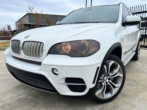 Used 2011 BMW X5 xDrive50i image 5