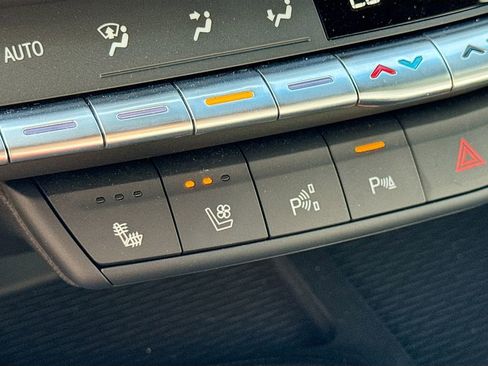 Used 2024 Cadillac CT5 V Blackwing w/ Carbon Fiber Package 2 image 20